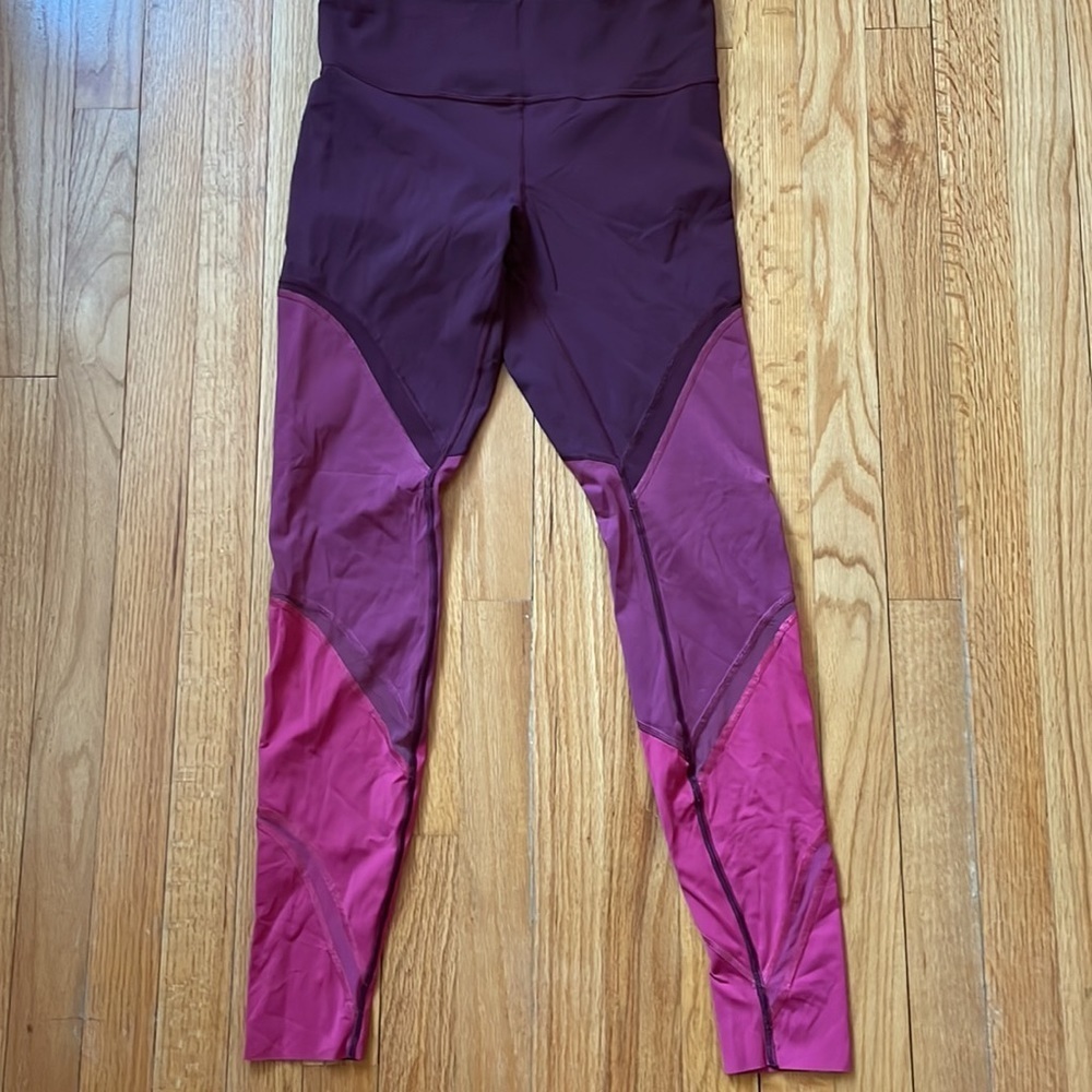 🌸 Lululemon leggings‎ 8 A3